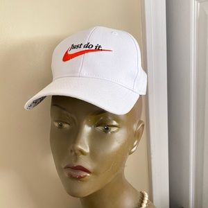 children’s NIKE hat